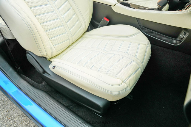 Used 2023 Dodge Challenger SRT Hellcat Redeye image 65