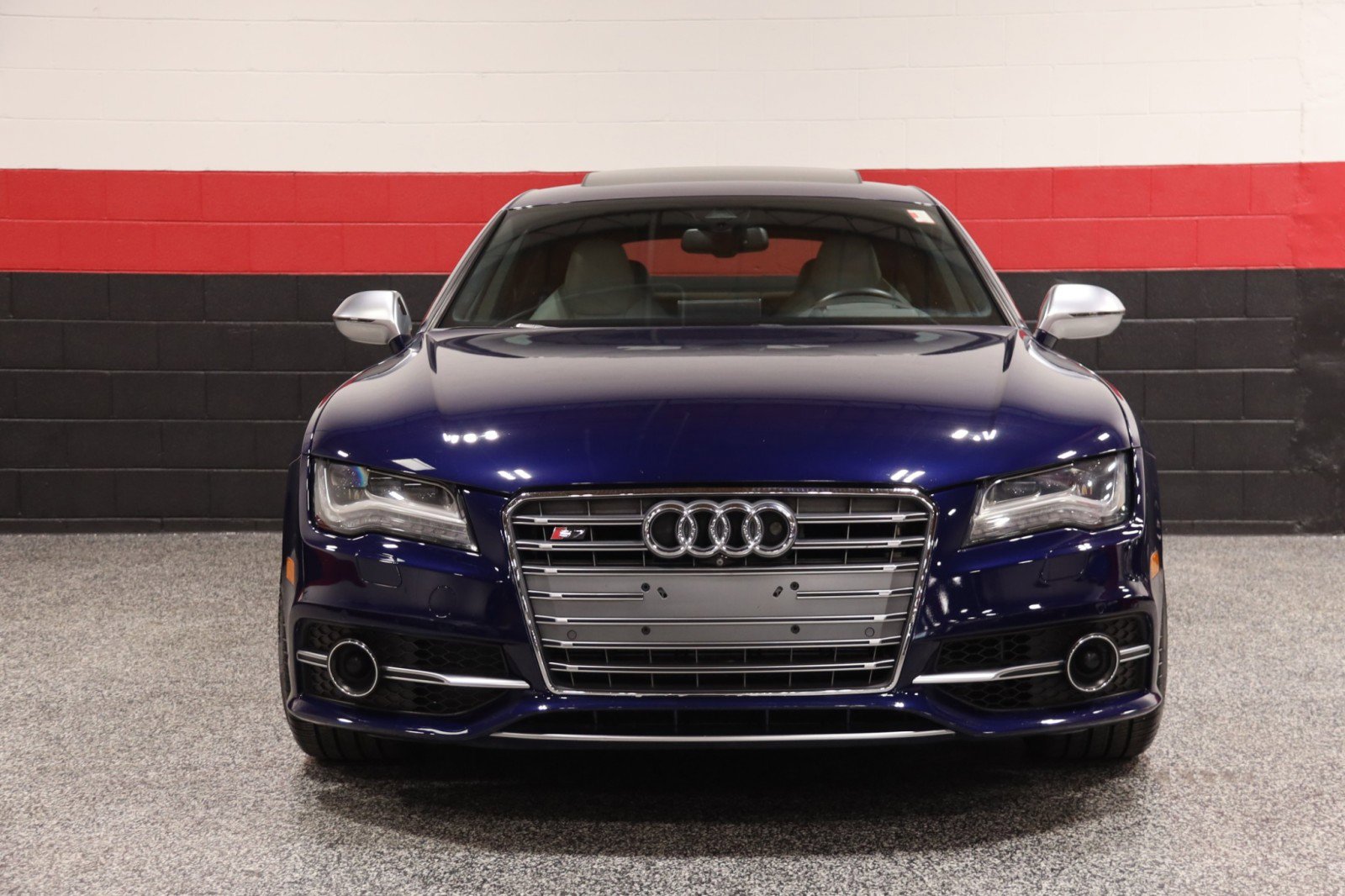 Used 2013 Audi S7 Prestige image 11