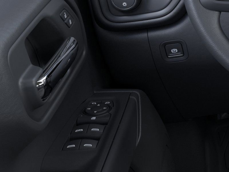 New 2026 GMC Sierra 1500 Pro image 22