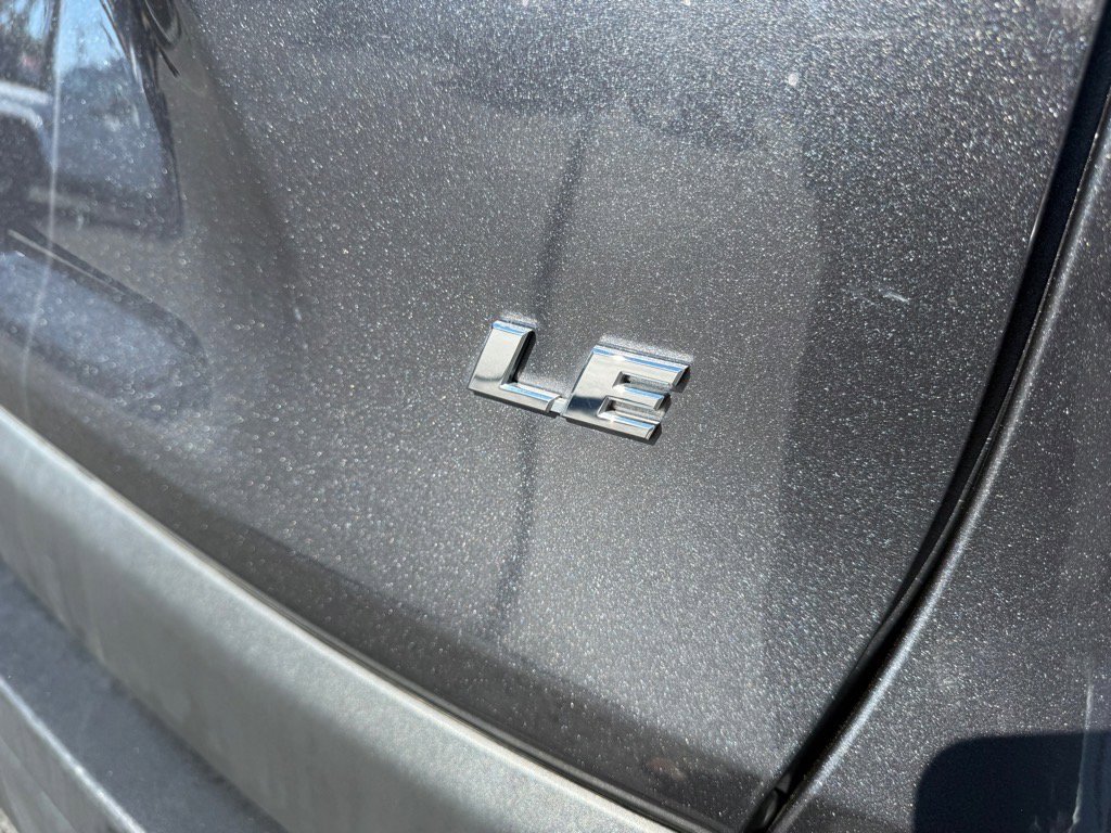 Used 2024 Toyota RAV4 LE image 5