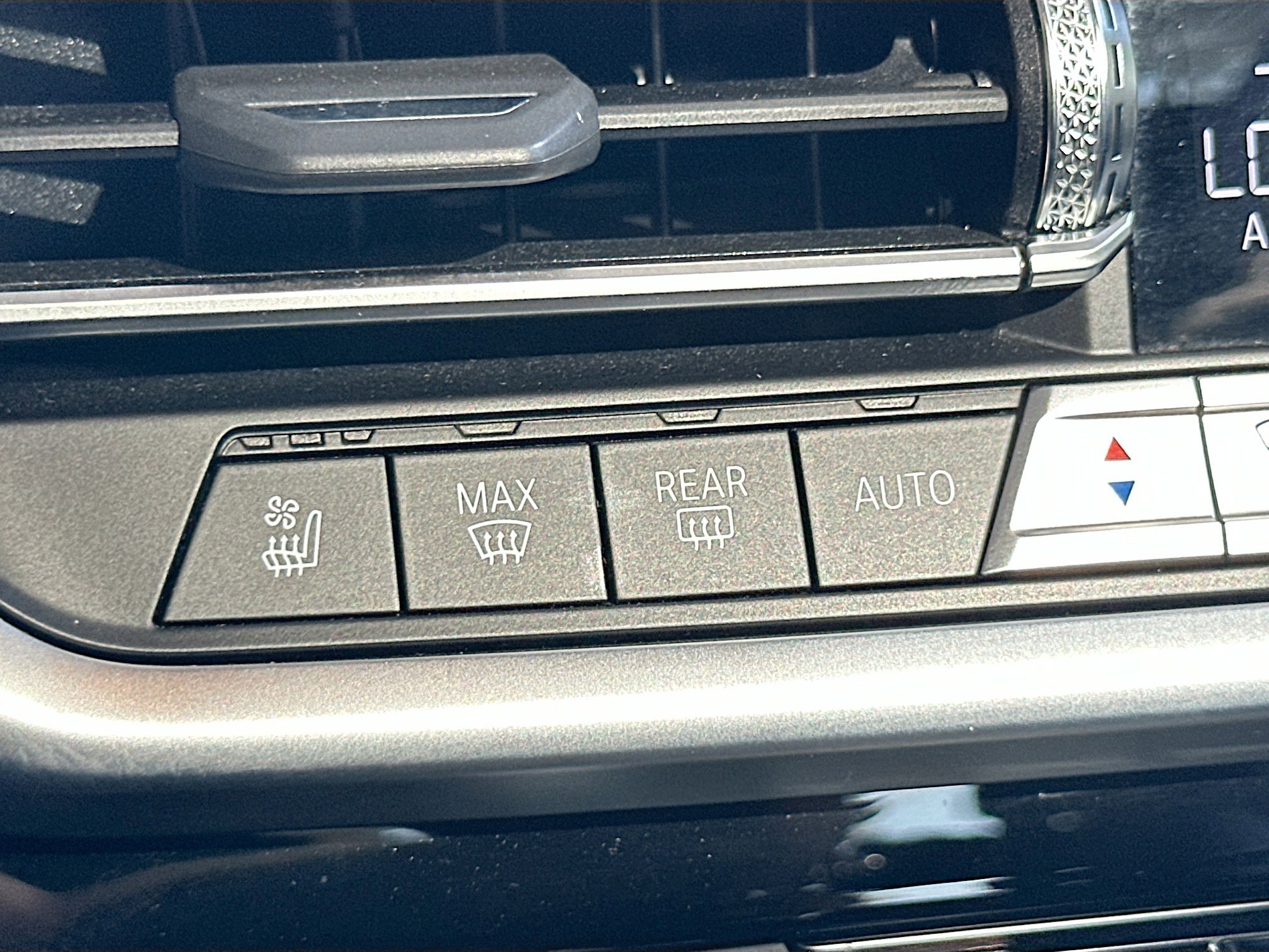 Used 2023 BMW X4 M w/ Competition Package image 21