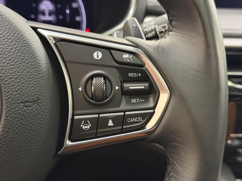 Used 2023 Acura MDX w/ Technology Package AWD/4WD image 23