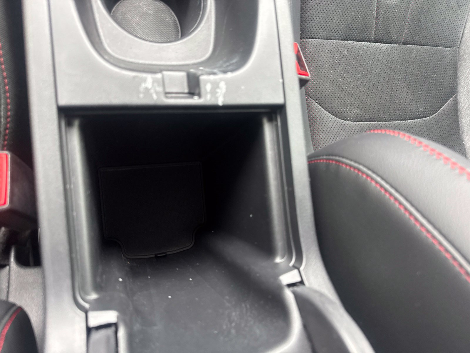 Used 2025 Acura Integra Type S FWD image 30