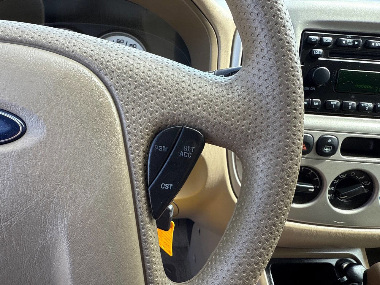 Used 2006 Ford Escape XLT image 25