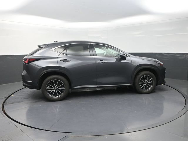 Used 2024 Lexus NX 350 AWD image 9
