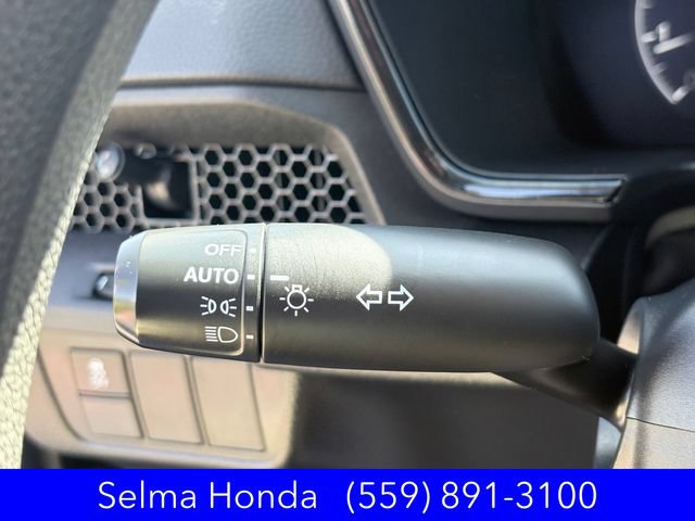 Certified 2025 Honda CR-V EX image 15