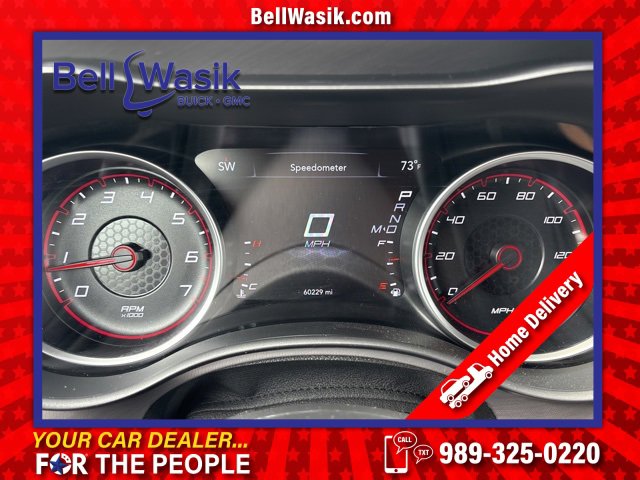 Used 2023 Dodge Charger GT image 20