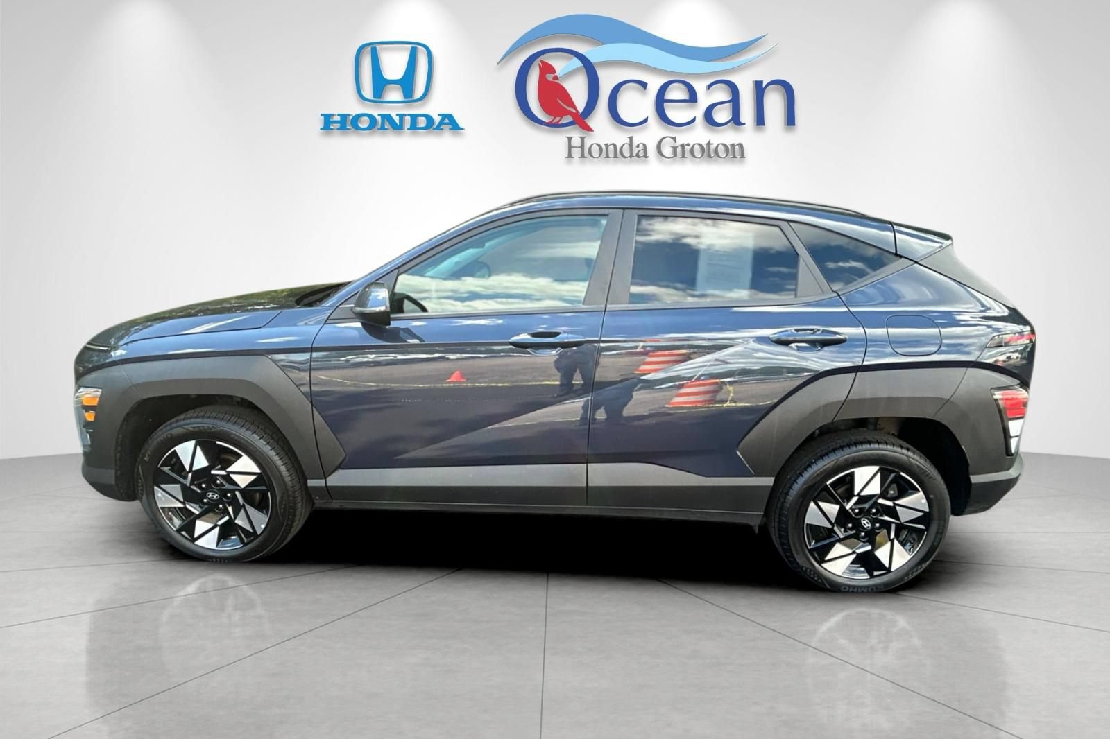 Used 2025 Hyundai Kona SEL AWD/4WD image 6