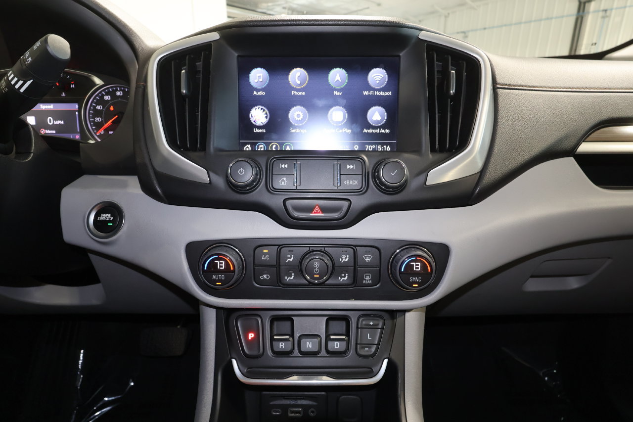 Used 2020 GMC Terrain SLE w/ Driver Convenience Package FWD image 17
