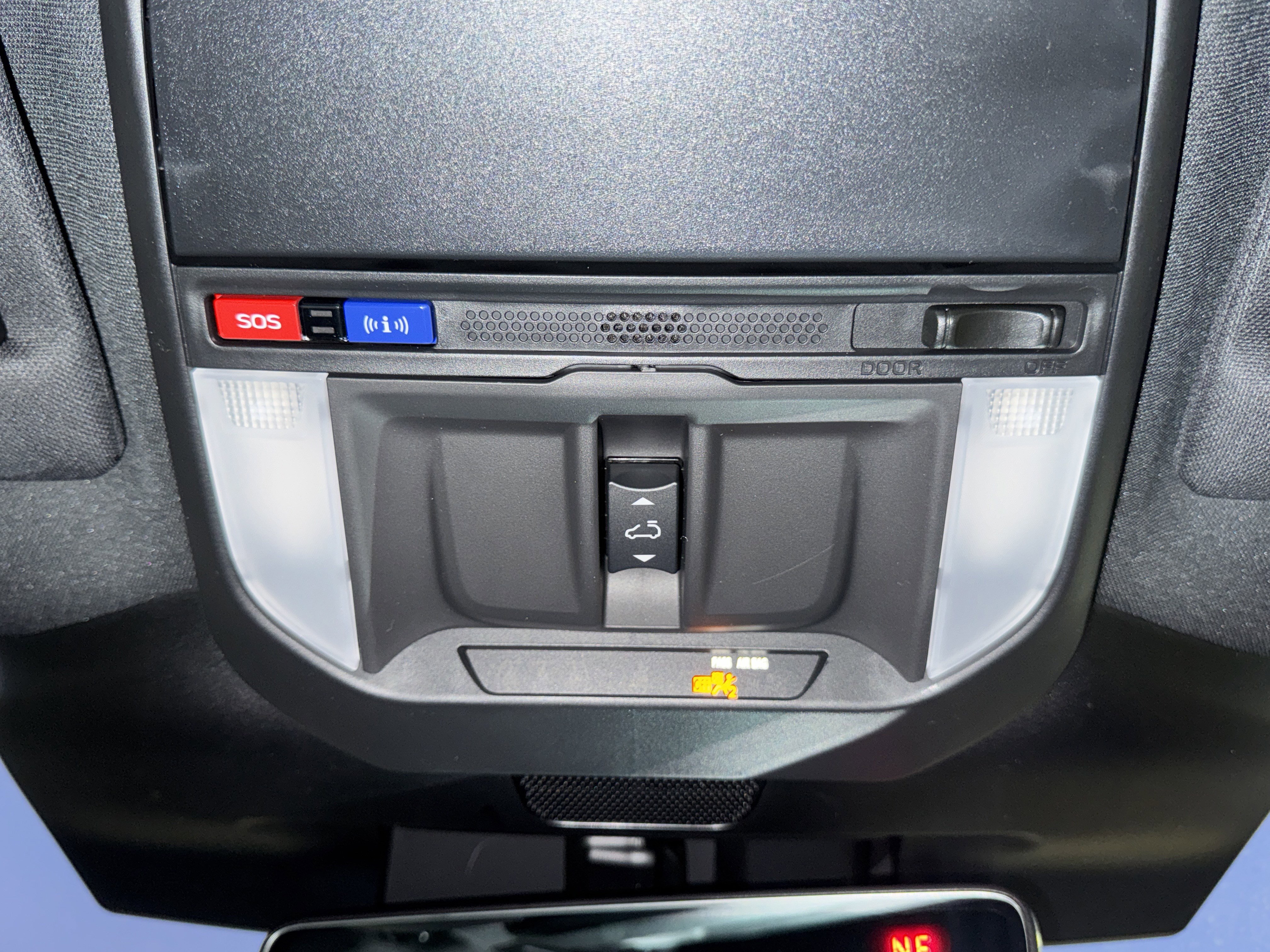 New 2026 Subaru Forester Premium image 20