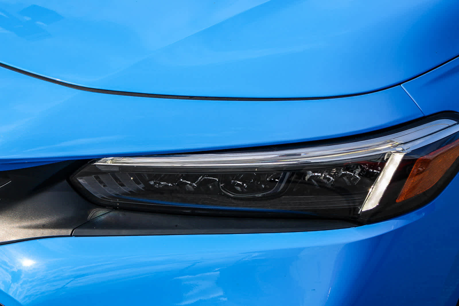 Certified 2024 Honda Civic Sport image 10