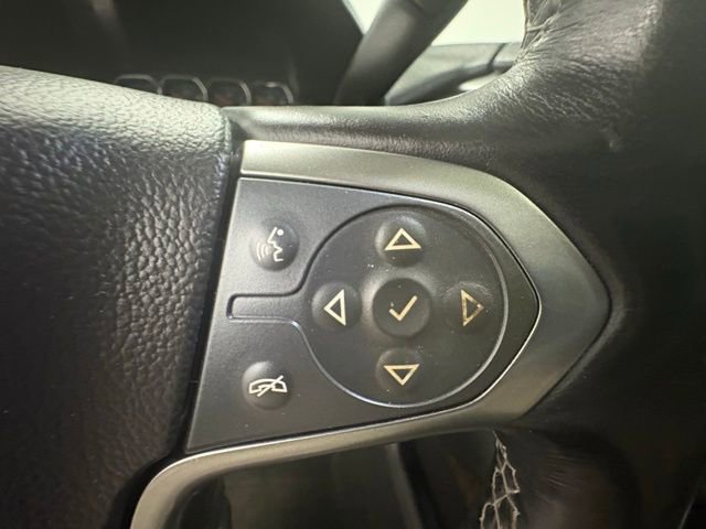 Used 2016 Chevrolet Tahoe LT w/ Luxury Package AWD/4WD image 20