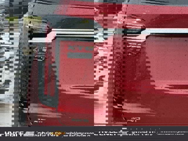 Used 2024 Cadillac XT6 Sport AWD/4WD image 9