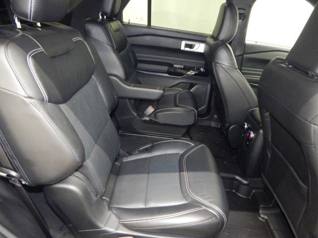 Used 2023 Ford Explorer ST w/ Equipment Group 401A image 19