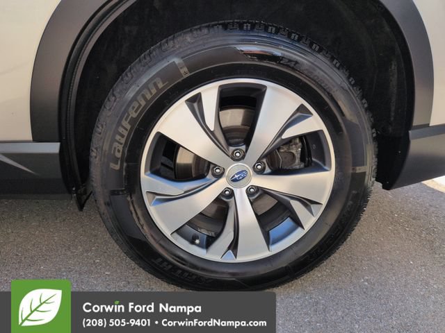 Used 2019 Subaru Ascent Premium w/ Popular Package #3 AWD/4WD image 32