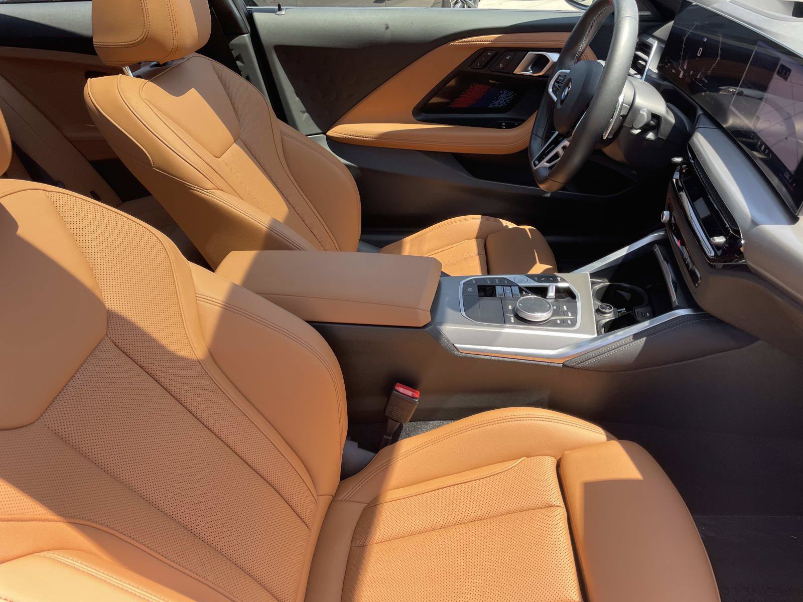 Used 2026 BMW M240i Coupe RWD image 25