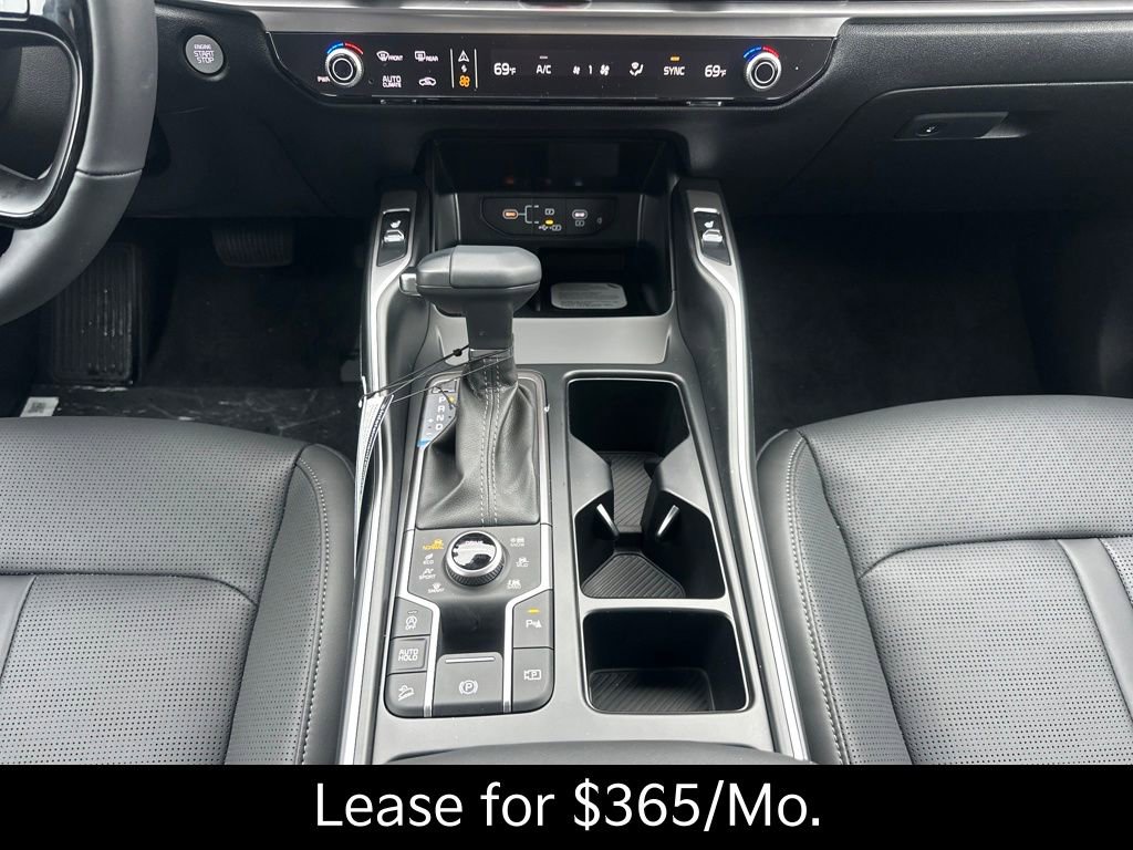 New 2026 Kia Sorento S image 28