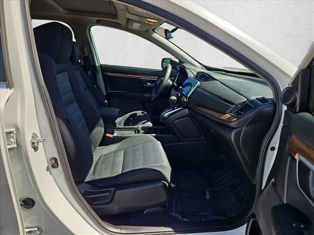 Used 2019 Honda CR-V EX image 22