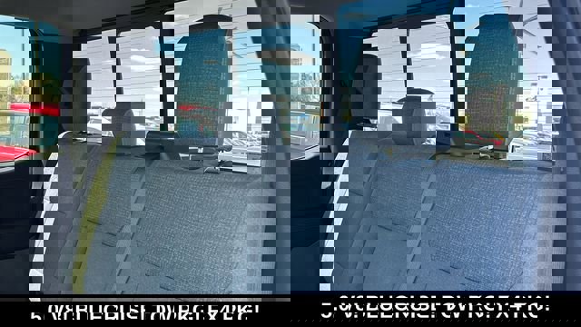 New 2026 Ford F150 XLT image 26