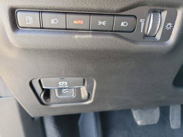 New 2026 Jeep Cherokee Laredo AWD/4WD image 21
