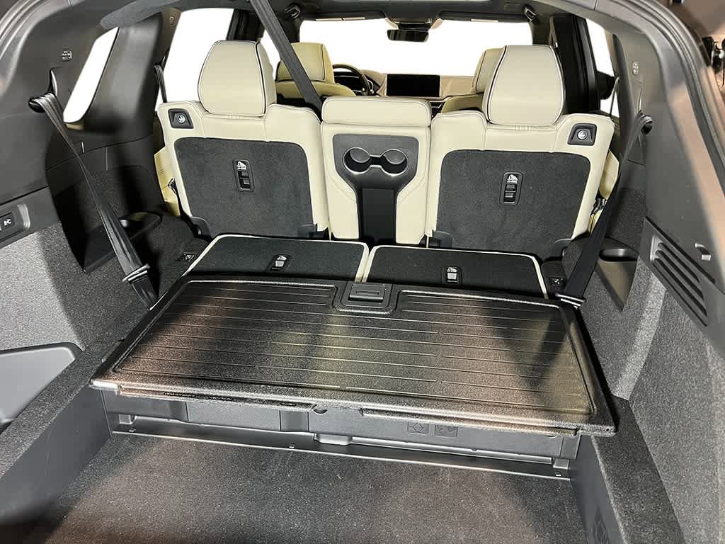 New 2026 Acura MDX A-Spec AWD/4WD image 29
