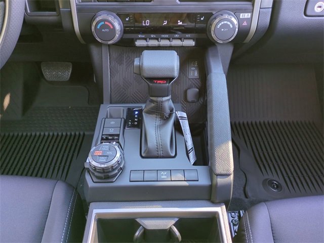 New 2025 Toyota Tacoma TRD Off-Road image 19