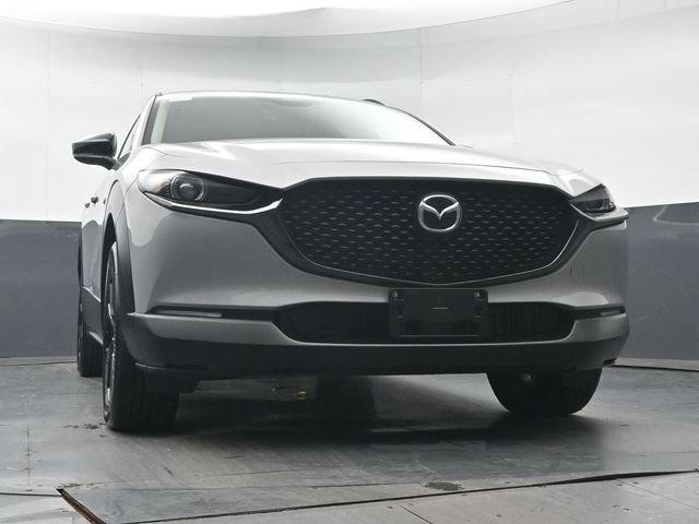 Certified 2025 MAZDA CX-30 2.5 Turbo w/ Premium Package AWD/4WD image 35