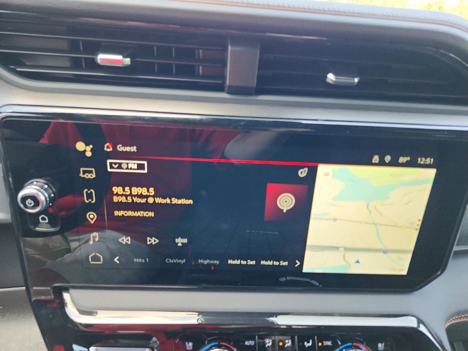 New 2026 GMC Sierra 1500 AT4 image 20