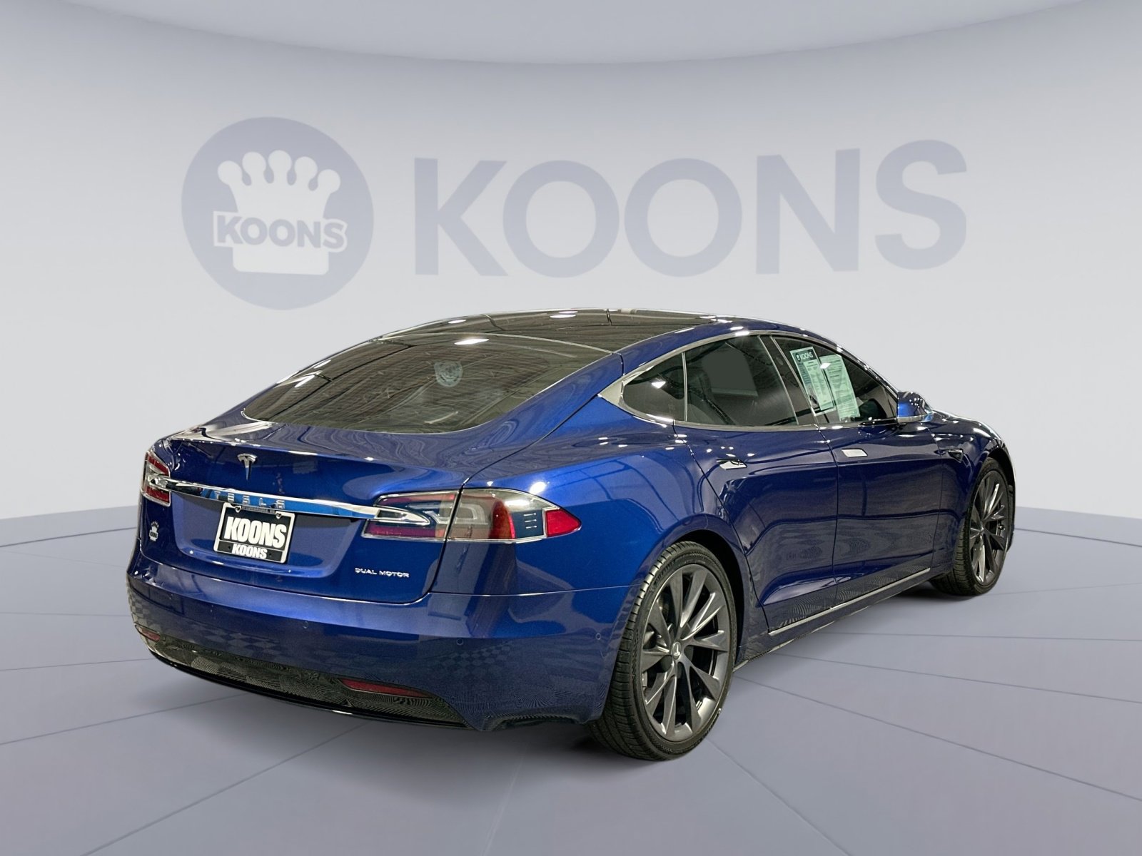 Used 2019 Tesla Model S Long Range image 7