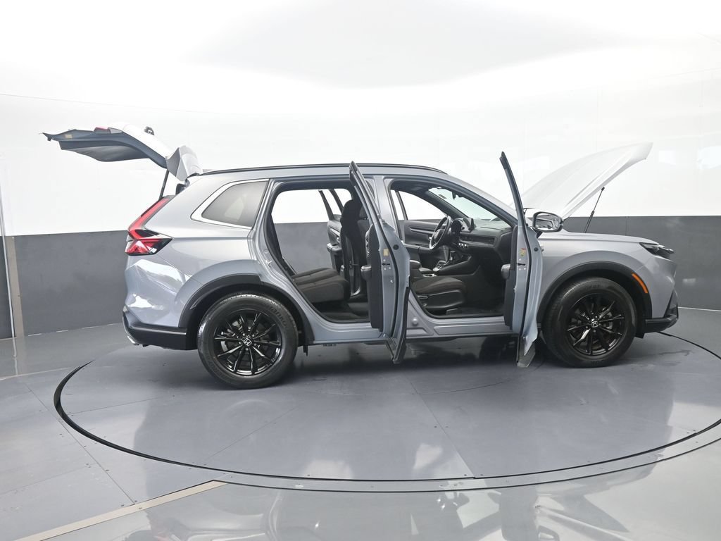 Used 2024 Honda CR-V Sport image 72