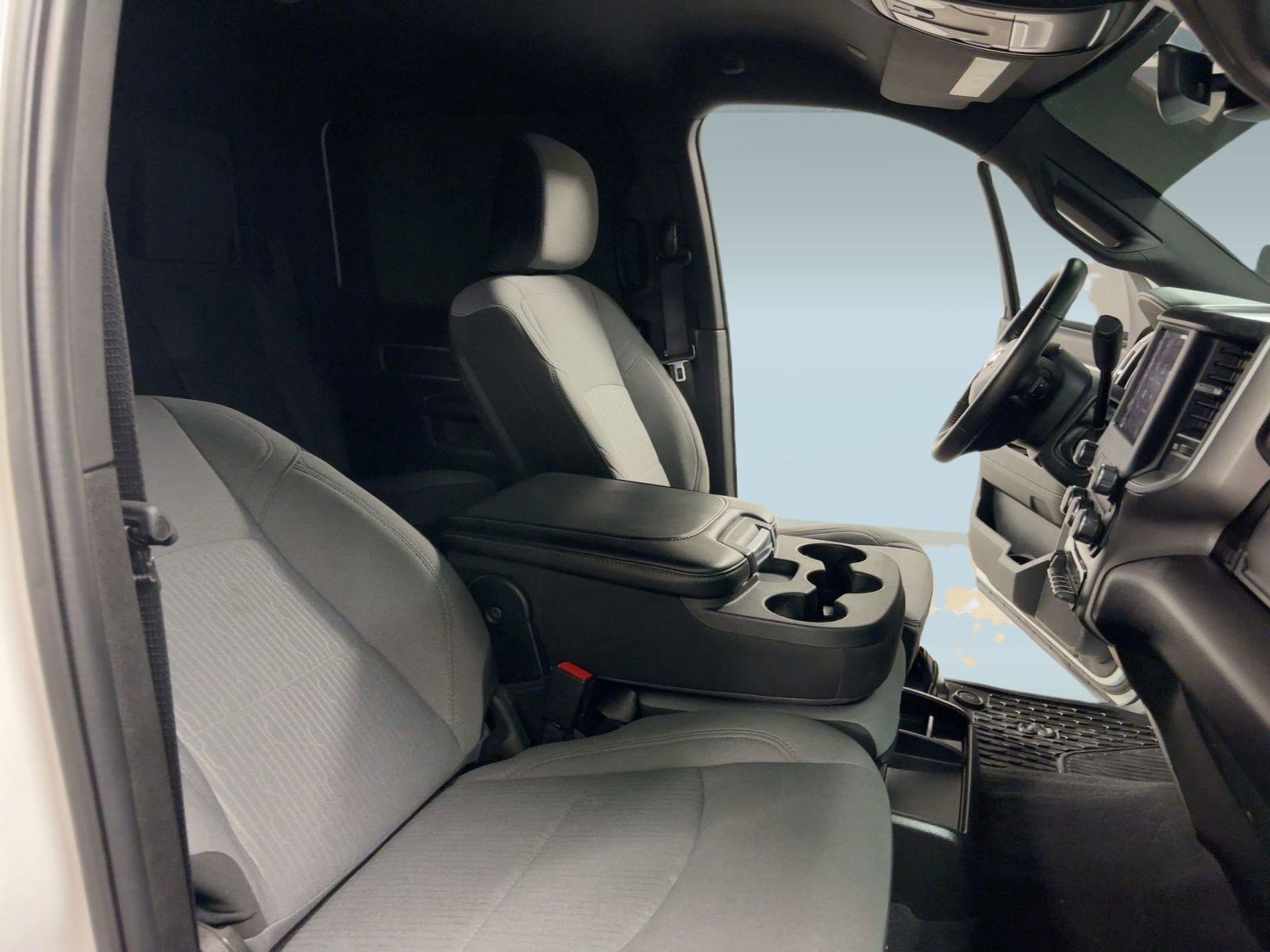 Used 2024 RAM 2500 Big Horn w/ Off Road Package image 31