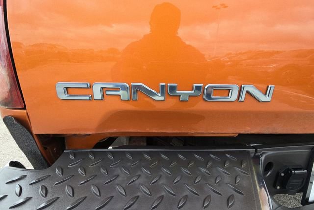 Used 2006 GMC Canyon SLE RWD image 29