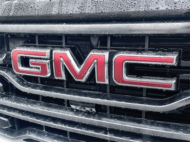 New 2026 GMC Sierra 1500 AT4 w/ Technology Package image 31