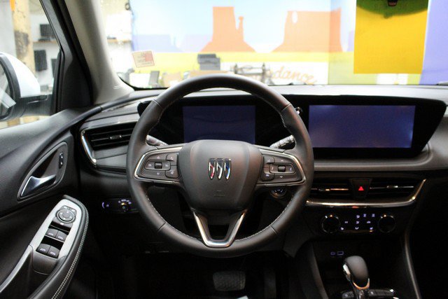 Used 2026 Buick Encore GX Preferred w/ Advanced Technology Package AWD/4WD image 20