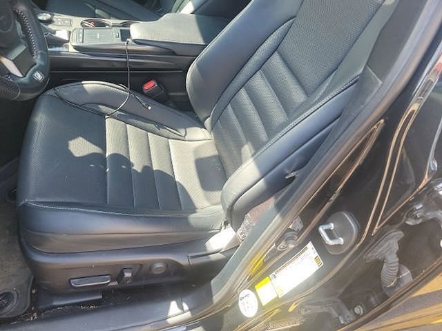 Certified 2023 Lexus IS 350 F Sport w/ Memory Package image 14