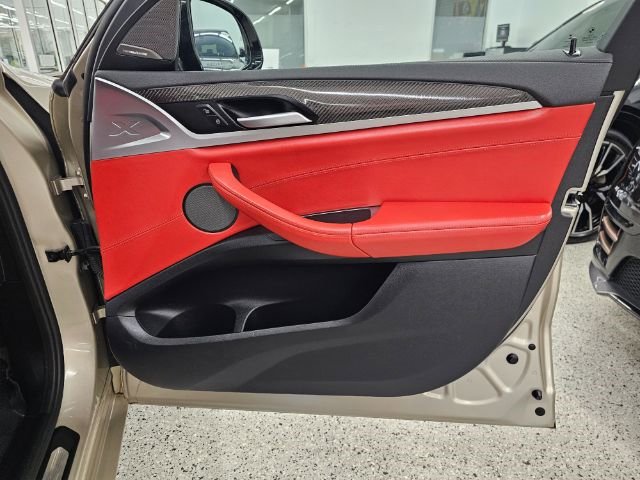 Used 2020 BMW X4 M40i w/ Executive Package image 29