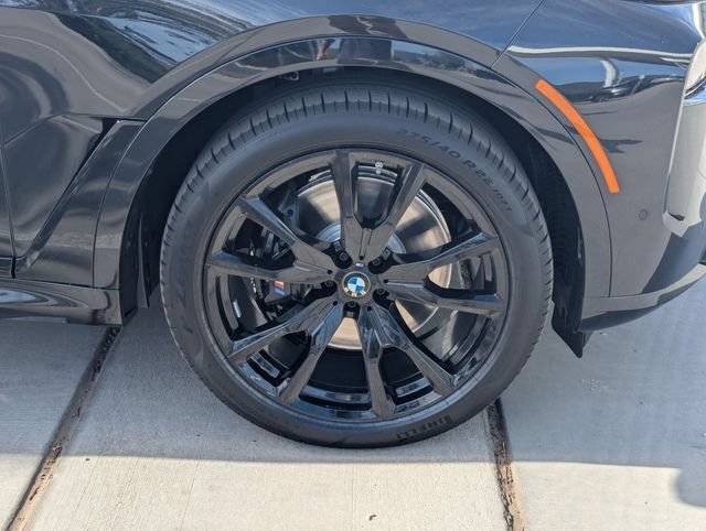 New 2027 BMW X7 xDrive40i w/ Executive Package AWD/4WD image 11