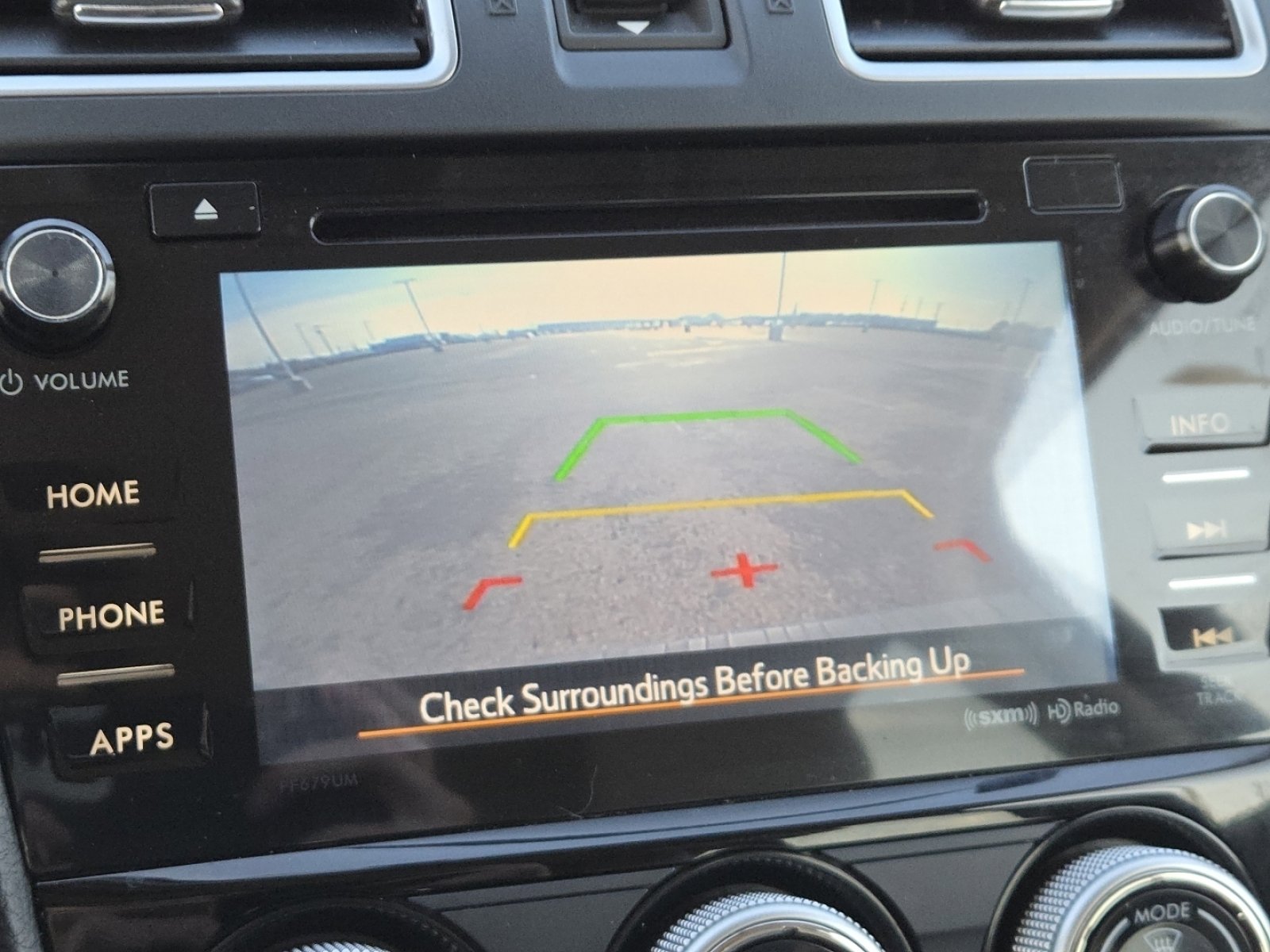 Used 2018 Subaru Forester 2.5i Premium image 9