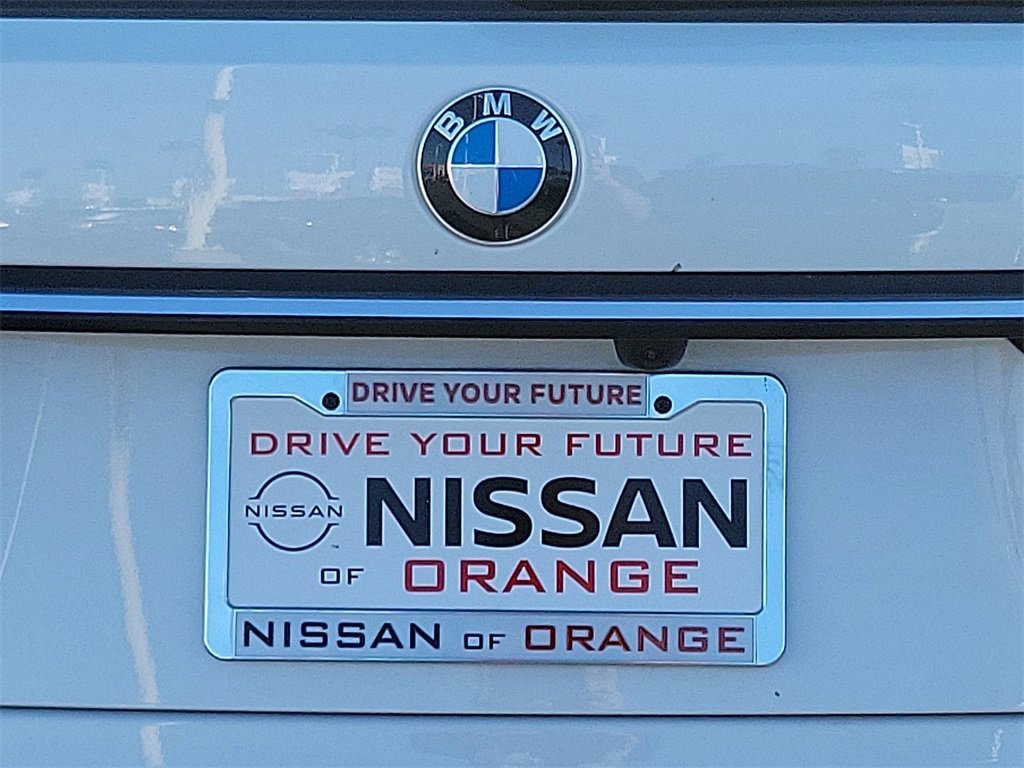 Used 2024 BMW X7 xDrive40i image 25