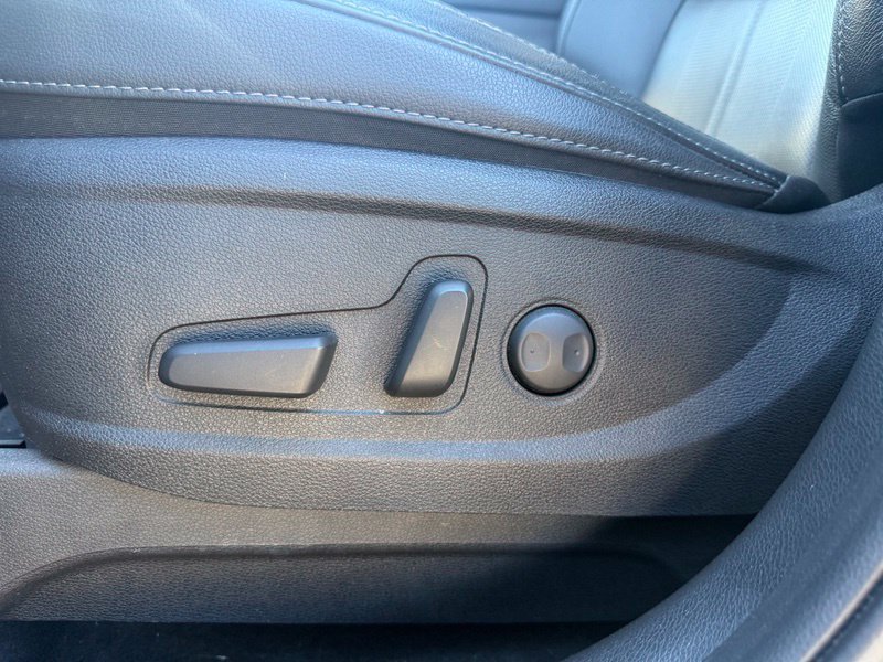 Used 2020 Kia Telluride EX AWD/4WD image 5
