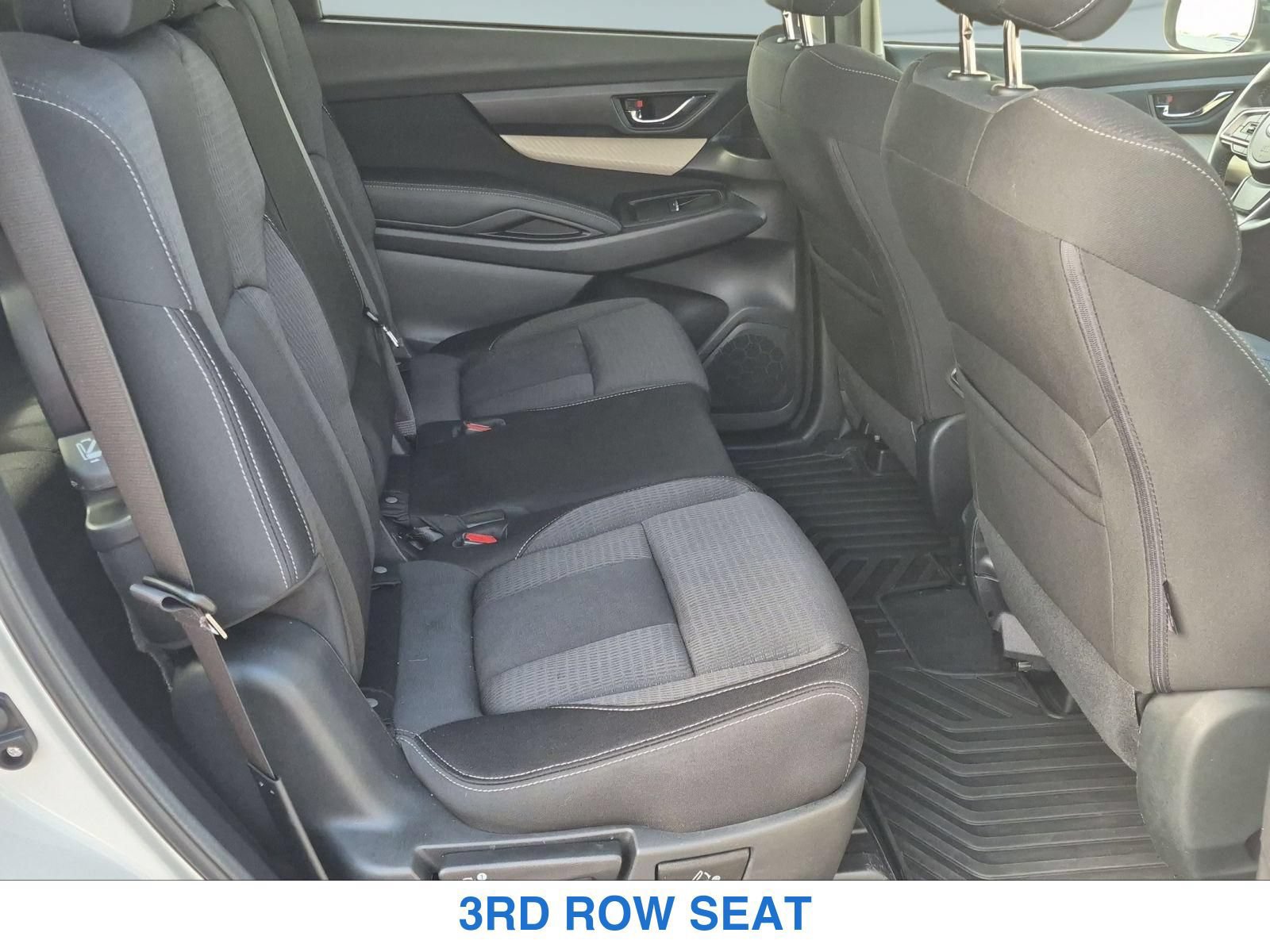 Used 2020 Subaru Ascent Premium AWD/4WD image 21
