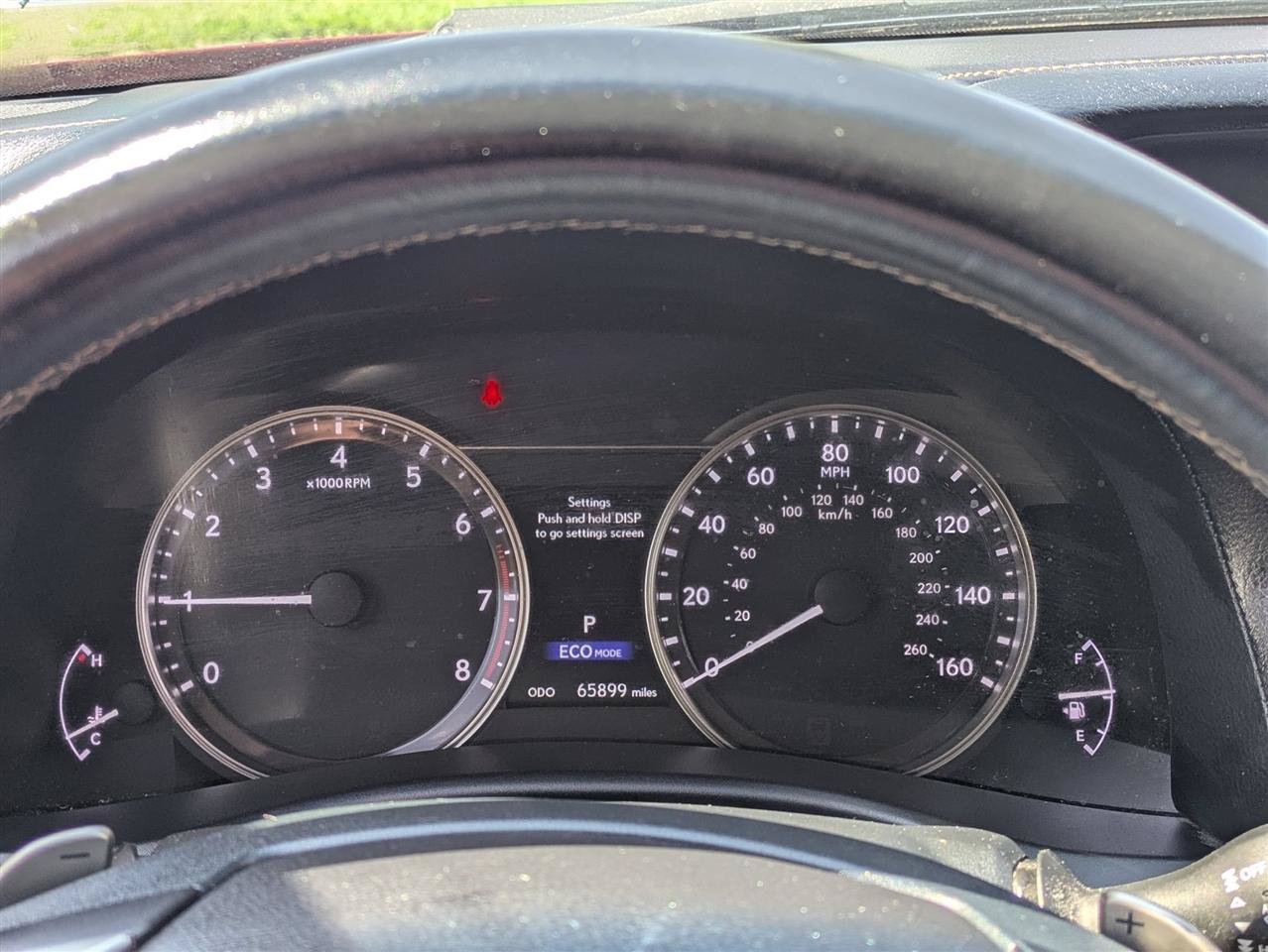Used 2015 Lexus GS 350 w/ Premium Package RWD image 20