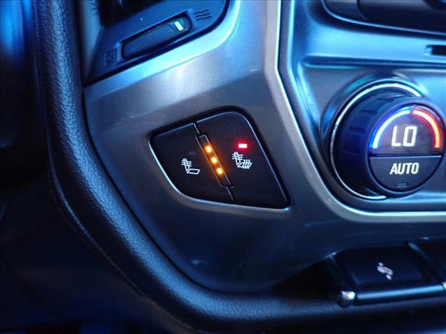 Used 2016 Chevrolet Silverado 1500 LTZ w/ LTZ Plus Package image 19