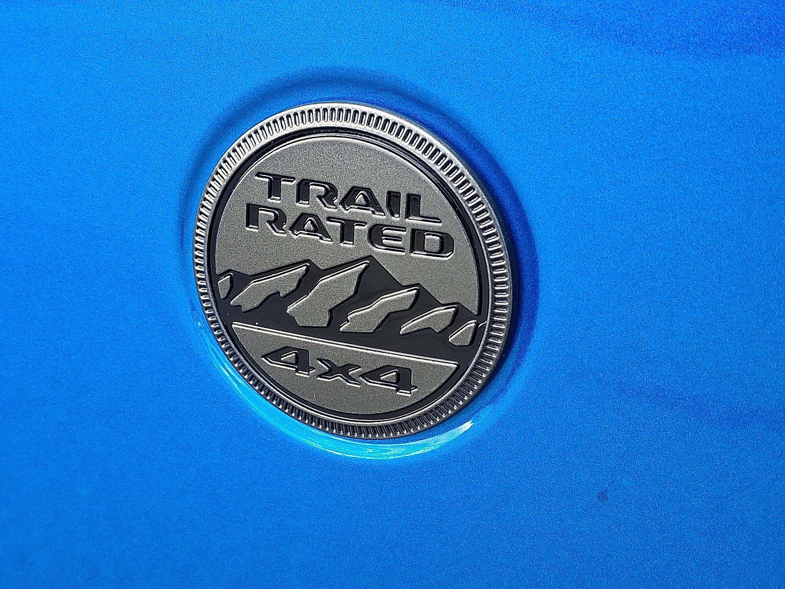 New 2025 Jeep Gladiator Willys image 17