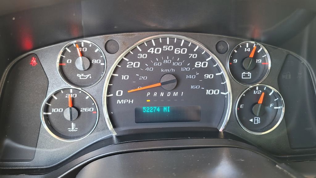 Used 2017 GMC Savana 2500 image 19