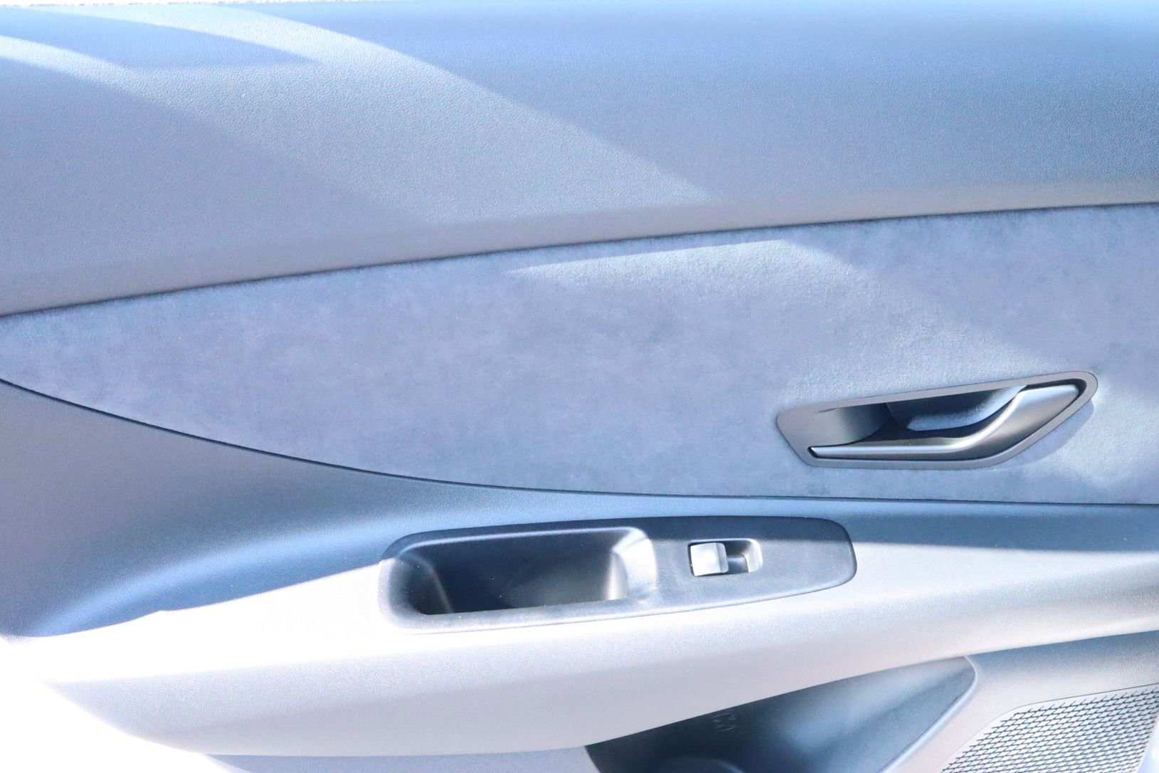 New 2025 Hyundai Elantra N image 22