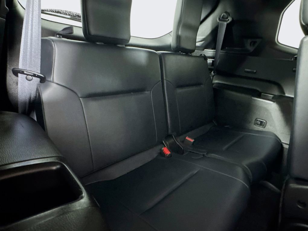 Used 2022 Mitsubishi Outlander SE AWD/4WD image 27