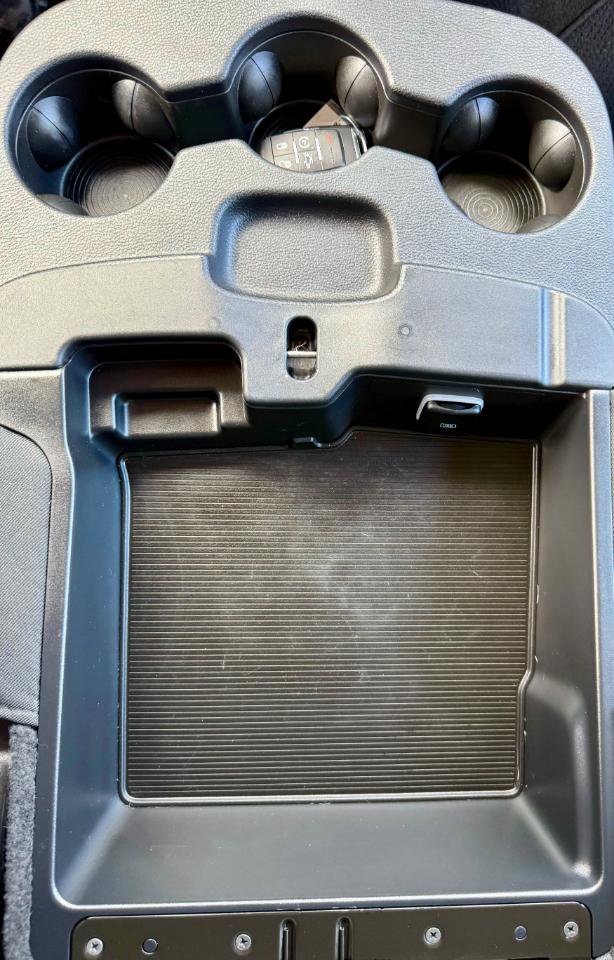 Used 2024 RAM 2500 Laramie w/ Safety Group image 31