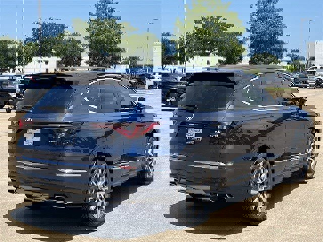 New 2026 Acura MDX FWD w/ Technology Package image 4