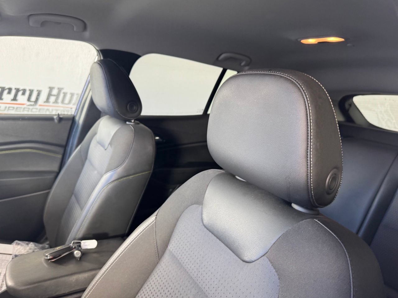 Used 2024 Chevrolet Trax LT FWD image 10